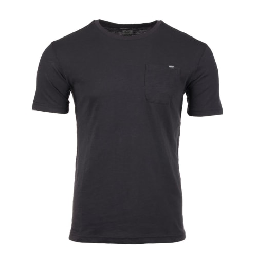 Reef Men's Humboldt Pocket T-Shirt for $19 for 2 + free shipping