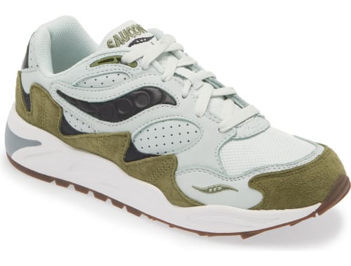 Saucony Shoes Flash Sale at Nordstrom Rack: Up to 70% off + free shipping w/ $89