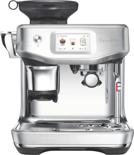 Breville Espresso Machines at Best Buy: Up to $300 off + free shipping