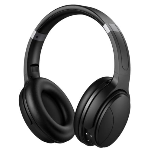 Vilinice Noise Cancelling Headphones for $25 + free shipping w/ $35
