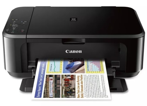 Canon Pixma MG3620 WiFi All-in-One Inkjet Printer for $47 + free shipping