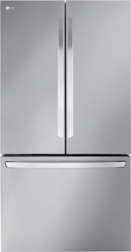 LG 31.7-Cu. Ft. French Door Smart Refrigerator for $1,300 + $29.99 s&h