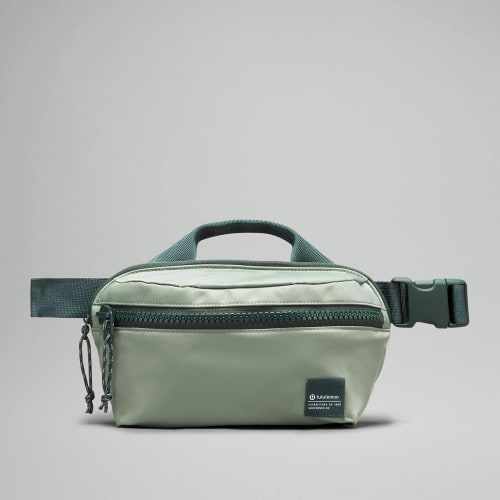 lululemon All Day Essentials 2.5L Belt Bag for $29 + free shipping
