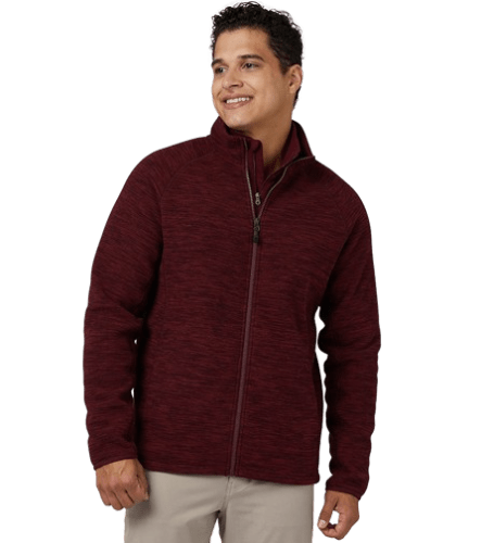 32 Degrees Men's Sher-Lined Fleece Jacket for $18 + free shipping w/ $23.75