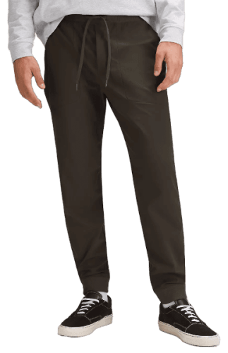 lululemon Men's Joggers Specials: Up to 50% off + free shipping