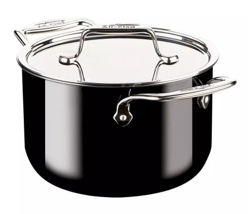 All-Clad Cookware at Macy's: Up to 45% off + free shipping
