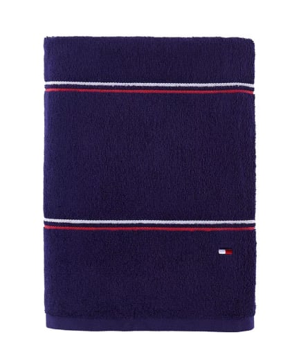 Bath Towels and Washcloths Flash Sale at Macy's from $3 + free shipping w/ $25