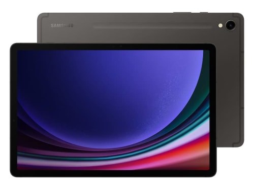 Samsung Galaxy Tab S9 Tablets: Up to $800 off w/ trade-in + free shipping