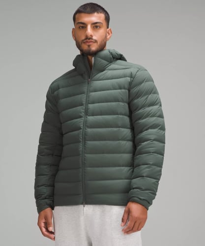 lululemon We Made Too Much Outerwear Specials: Up to 50% off + free shipping
