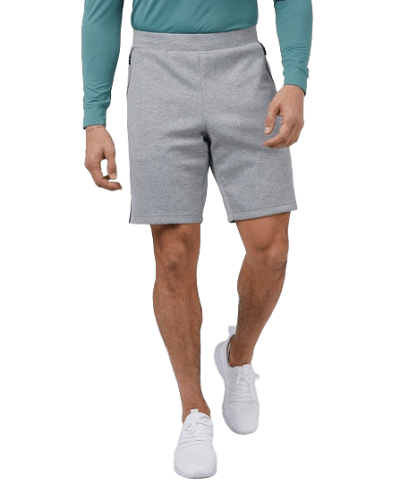 32 Degrees Men's Knit Tech Shorts for $30 for 3 + free shipping