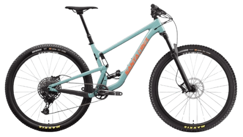 Mountain Bikes at Backcountry: Up to 49% off + $79 s&h