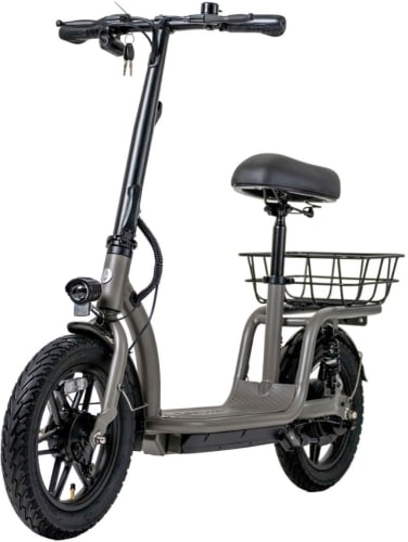 Gotrax GoTrax FLEX VOYAGER Electric Scooter for $370 + free shipping