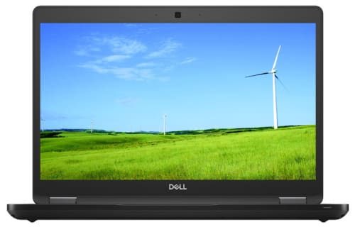 Refurb Dell Latitude 5490 Laptops: 30% off + free shipping