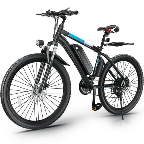 Walmart Super Spring Bike and Scooter Sale: Up to 62% off + free shipping