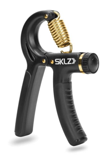 SKLZ Grip Strength Trainer for $10 + free shipping w/ $49