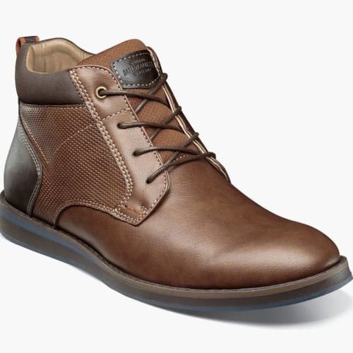Nunn Bush Men's Shoe Flash Sale at Nordstrom Rack: Up to 50% off + free shipping w/ $89