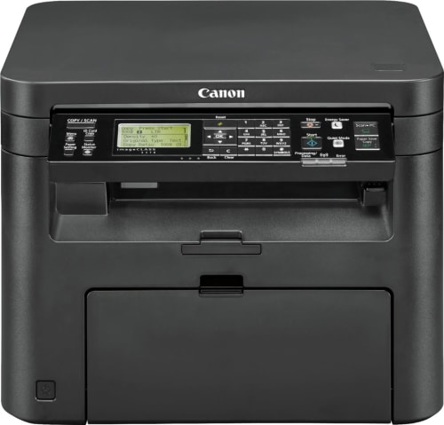 Canon ImageClass D570 Multifunction Laser Printer for $130 + free shipping