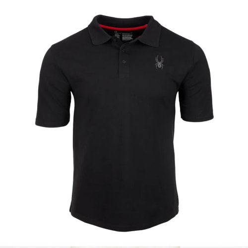 Spyder Men's Polo for $25 for 2 + free shipping
