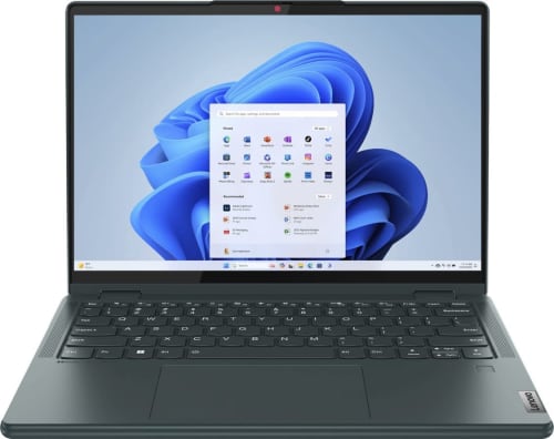 Open-Box Laptops at Best Buy from $124 + free shipping