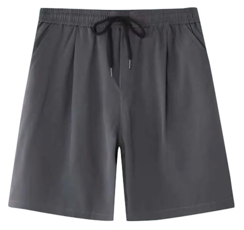 Men's Basketball Shorts w/ Pockets (L sizes) for $5 + free shipping w/ $35