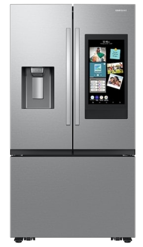Samsung Mega-Capacity Refrigerators: Up to $800 off + free delivery