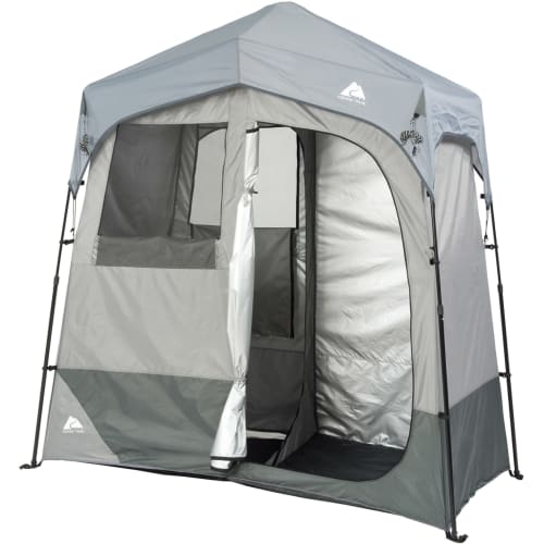 Ozark Trail 2-Person Shower / Privacy Tent for $60 + free shipping