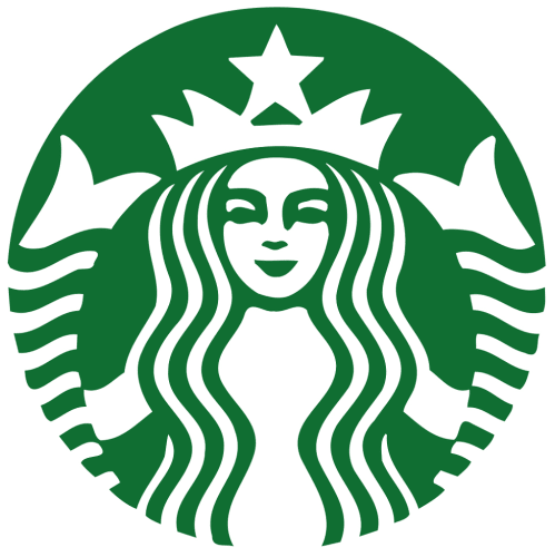 Starbucks Handcrafted Beverage: 50% off every Friday of May