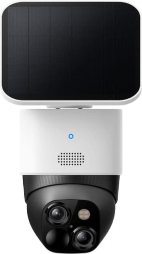 Eufy eufy Security SoloCam S340 Outdoor Wireless 3k Security Camera for $160 + free shipping