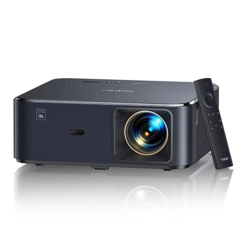 Yaber K2S 1080p Projector for $367 + free shipping