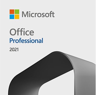 Microsoft Office Pro 2021 for PC: Lifetime License + Windows 11 Pro Bundle for $60 + $1.99 handling fee