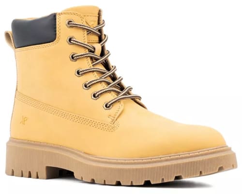 Xray Footwear Men's Marion Boots for $26 + free shipping