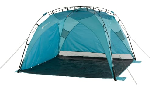 Ozark Trail 8x8-Foot Instant Sun Shade for $49 + free shipping