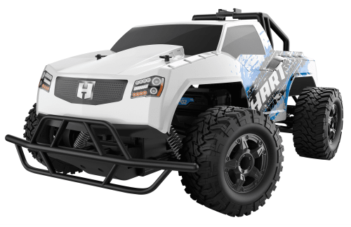 Hart 20V RC Truck for $49 + free shipping