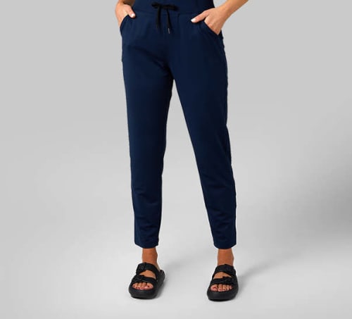 32 Degrees Women's Ultra-Comfy Everyday Pants for $11 + free shipping w/ $32
