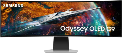 Gaming Monitors at Best Buy: Up to $700 off + free shipping