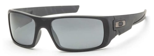 Oakley Men's Crankshaft Polarized Sunglasses for $50 + free shipping