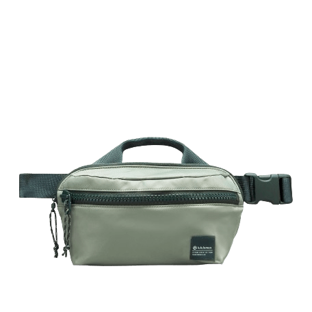 lululemon 2.5L All Day Essentials Belt Bag for $29 + free shipping