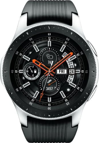 Certified Refurb Samsung Galaxy 46mm Smart Watch for $210 + free shipping