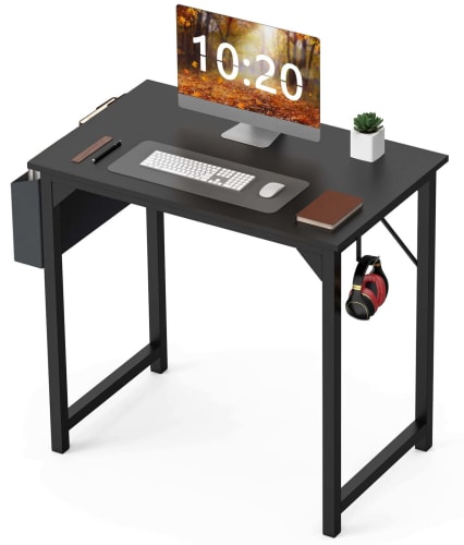 31" Computer Desk for $30 + free shipping w/ $35
