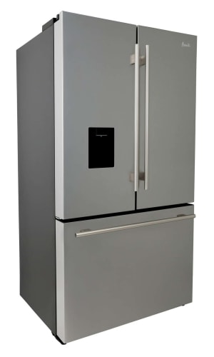 Avanti 22.1-Cu. Ft. Stainless Steel Refrigerator for $798 + $49.97 s&h
