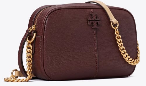 Tory Burch Handbag Sale from $149 + free shipping