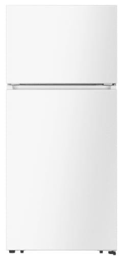Mora 18-cu. ft. Freezer Refrigerator for $348 + pickup