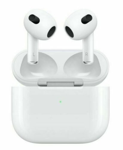 3rd-Gen. Apple AirPods w/ MagSafe Charging Case (2021) for $140 + free shipping