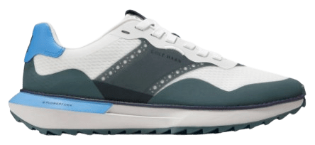 Cole Haan Men's GrandPrø Water-Resistant Ashland Golf Sneakers for $88 + free shipping
