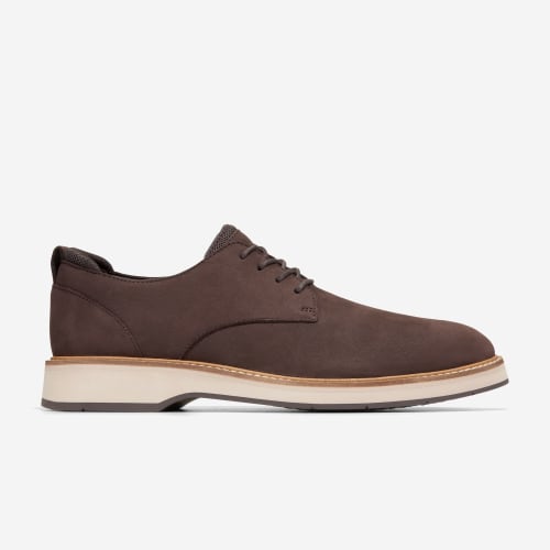 Cole Haan Men's Osborn Grand 360 Plain Oxfords for $90 + free shipping