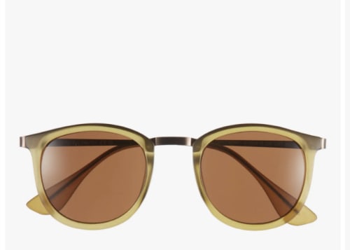 Summer Sunglasses and Accessories Flash Sale at Nordstrom Rack: Up to 70% off + free shipping w/ $89