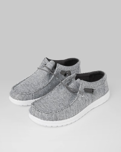 32 Degrees Men's Canvas Slip-On Shoes for $15 + free shipping w/ $24