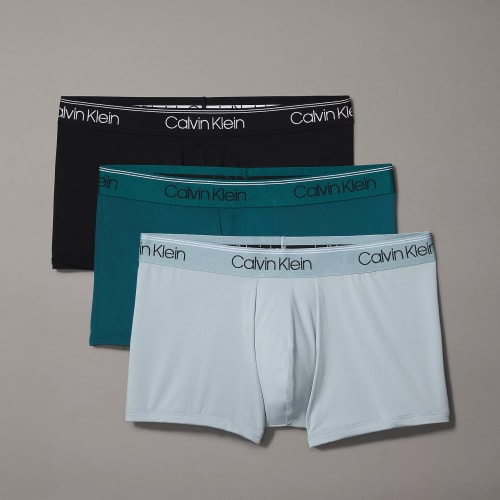Calvin Klein Semi-Annual Underwear Event: 40% off + $10 s&h