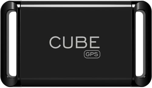 Cube Vehicle & Pet GPS Tracker for $20 + free shipping