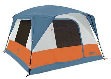 Eureka Copper Canyon LX 6-Person Tent for $165 + free shipping